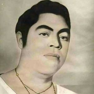 Meet your Posher, Noe